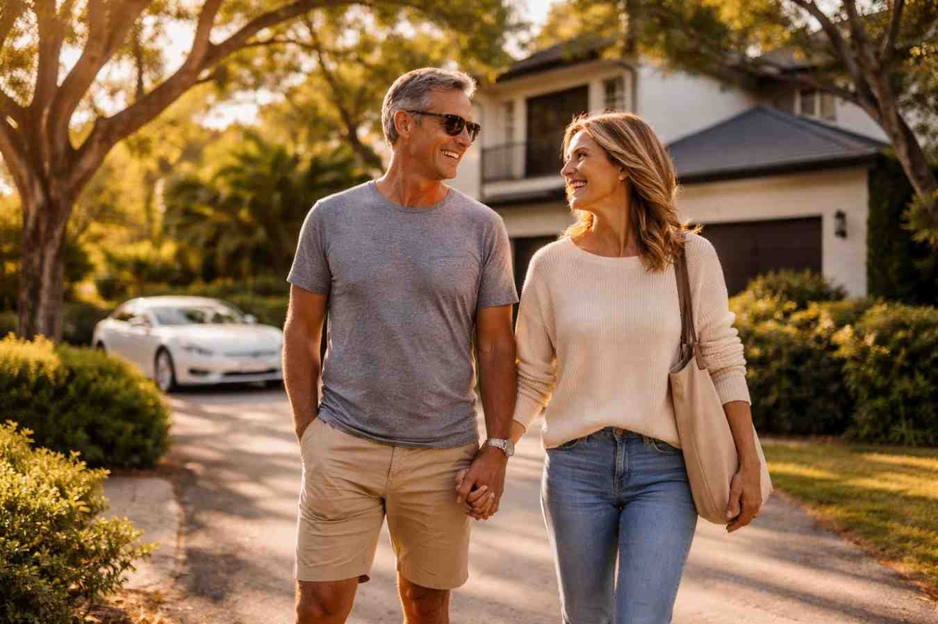 Real Wealth Often Doesn’t Dress The Way You Think