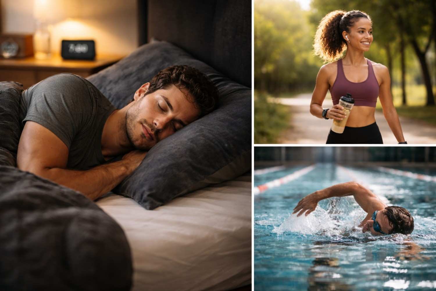 Why Is Recovery the Key to Long-Term Performance Gains?