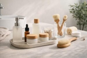 Reduce Toxin Exposure For Better Hormone Health