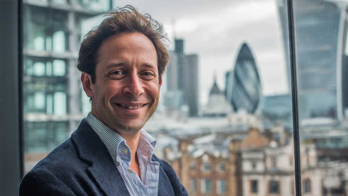 Robin Klein of Index Ventures on Making UK IPOs Easier for Fast Growth Businesses