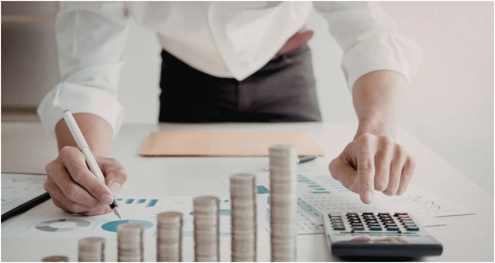 how cfo drives business growth