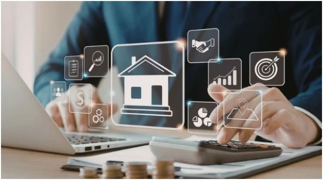 Where Is the Money Actually Going Right Now?