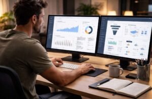 Software And Technical Tools