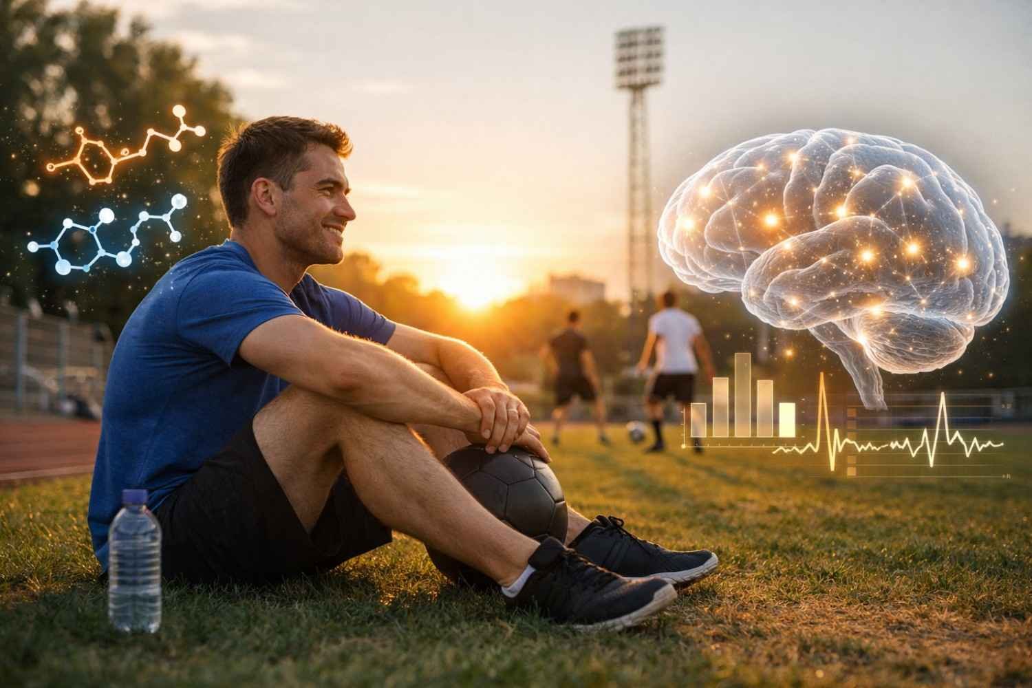 Benefits of Playing Sports