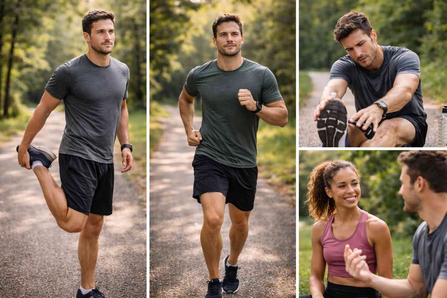 How Can I Improve Performance Without Getting Injured?