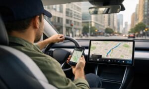 Sustainability And Green Gigs