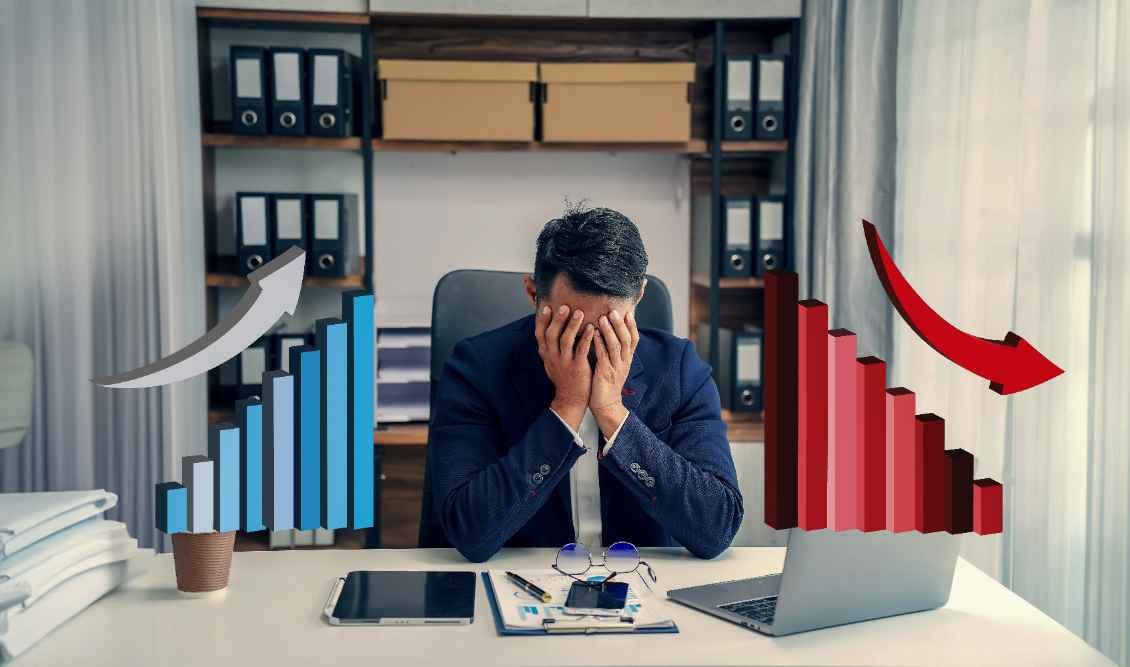 The Enron Scandal Explained