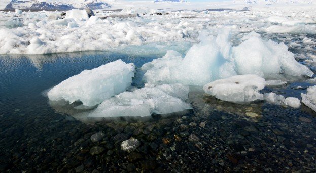 The Long-Term Impact of Glacier Loss