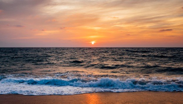 The Simple Science Behind Rising Ocean Levels