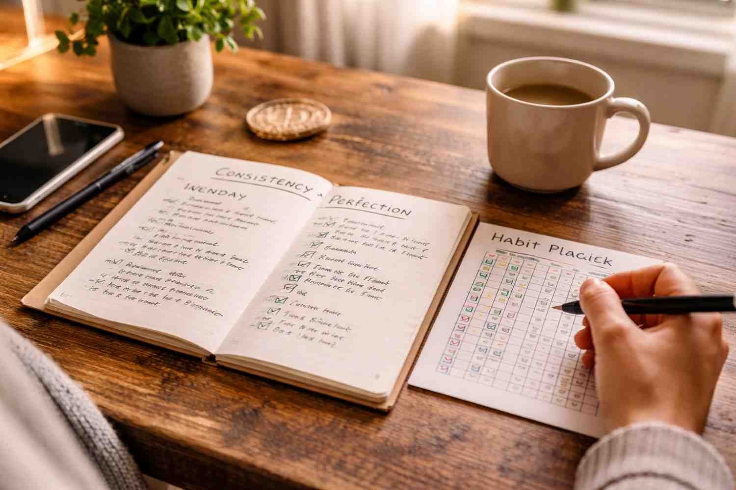 The Style Rewards Consistency, Not Perfection