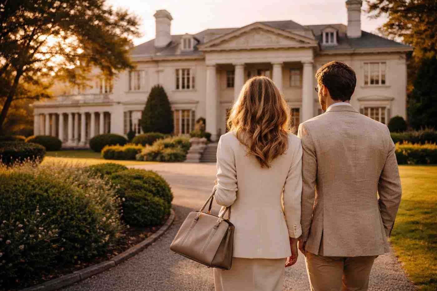 The Truth About Old Money Fashion Style No One Talks About