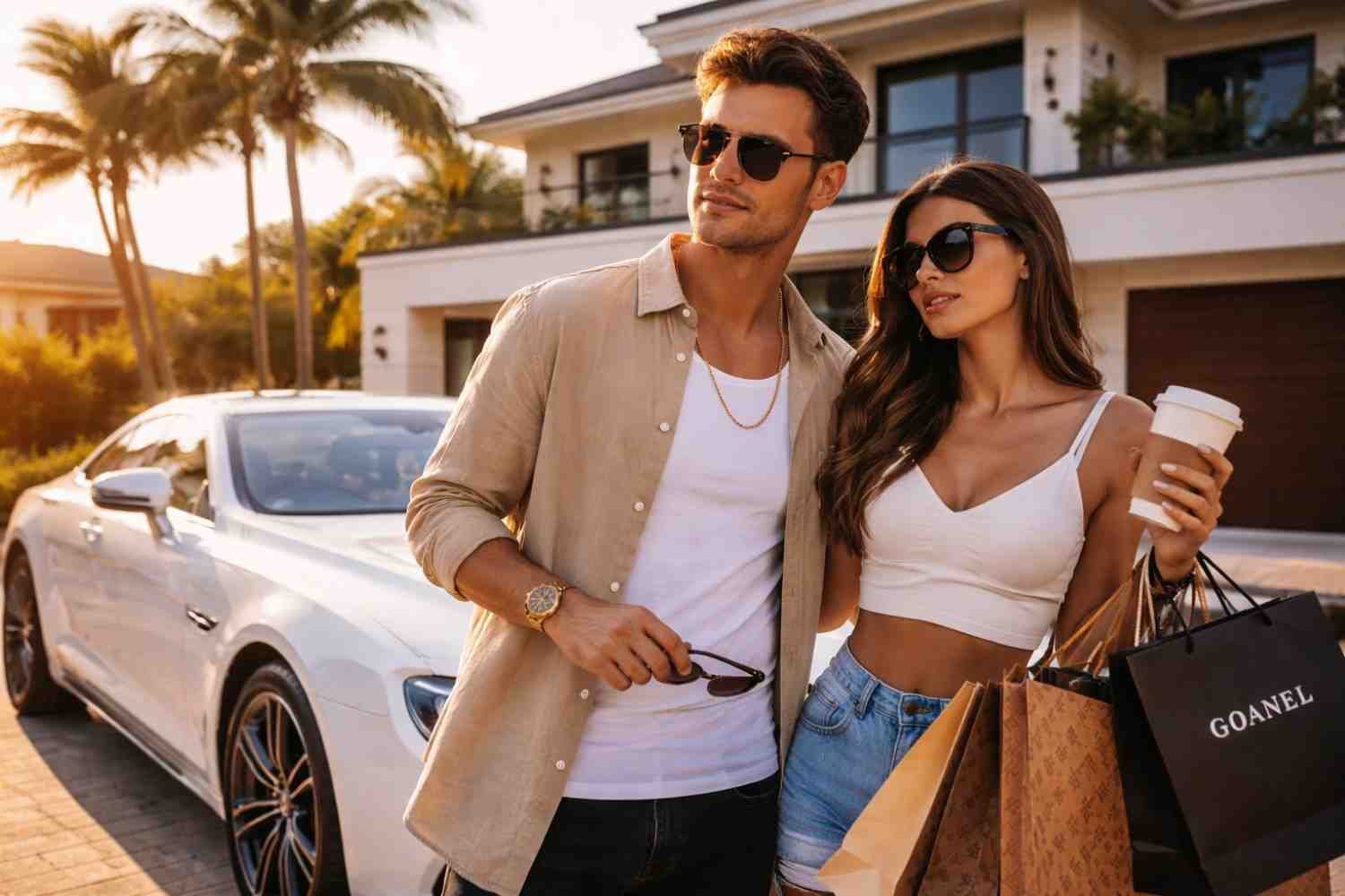 The “Wealth Cosplay” Problem No One Mentions