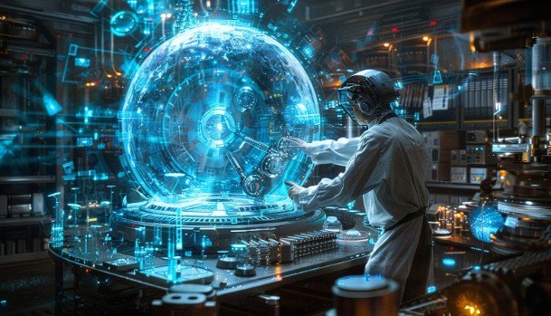 What Scientific Ideas Support It