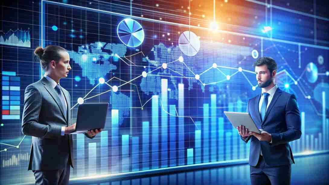 Why Finance Transformation is Essential