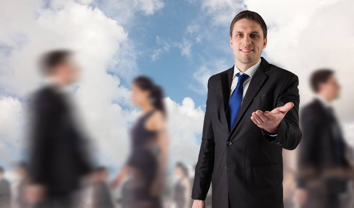 Why Leadership with Edge Matters More Than Ever