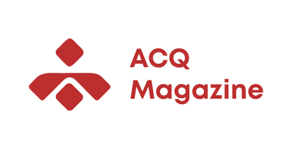 ACQ Magazine Logo