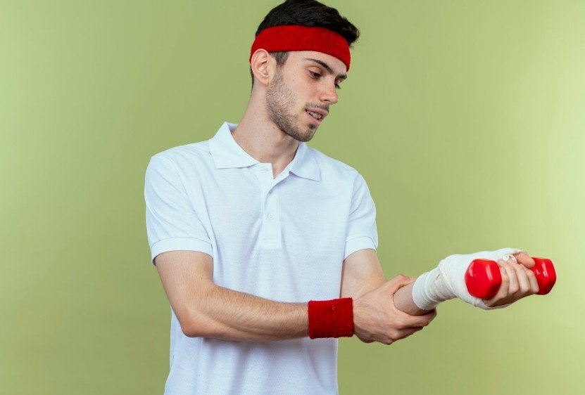 How To Keep Wounds Protected During Showering, Swimming, and Exercise