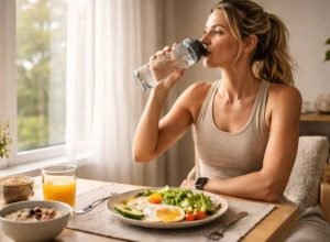 How To Balance Hormones Naturally With Daily Habits