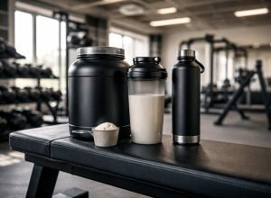 Sports Nutrition Supplements What Works & How to Use Them